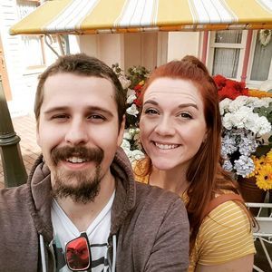 Meet your Posher, Lindsey